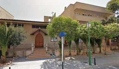Se inaugura Sojorn, un espacio de acogida para los más necesitados en Palma